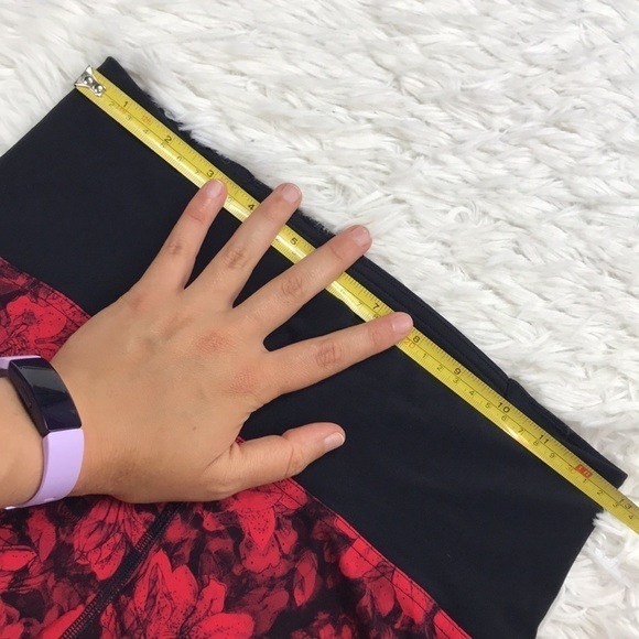 Lululemon Train Times Fast Pace Pant Special Ed - Picture 2 of 8